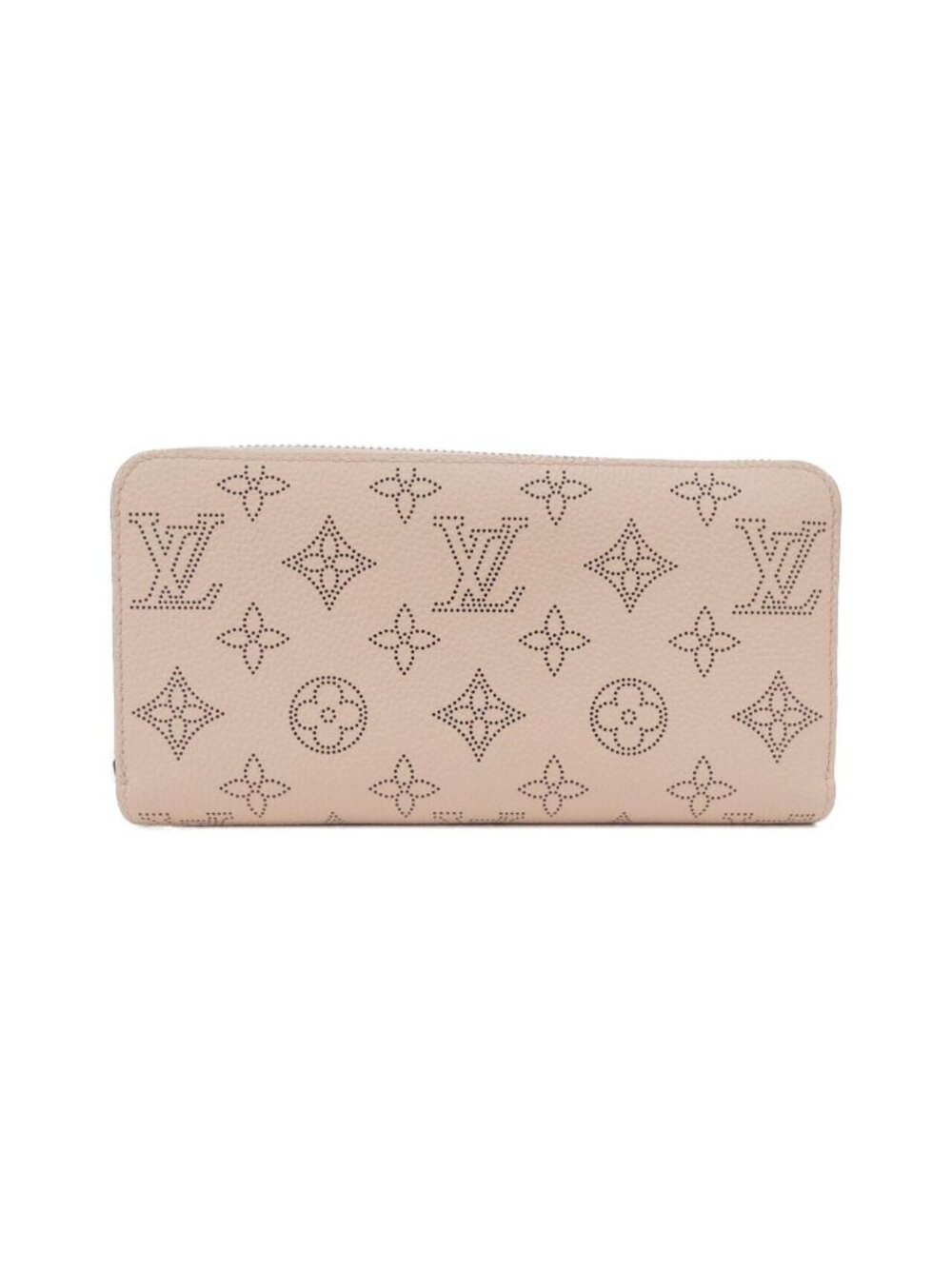 Louis Vuitton Mahina Zippy Wallet